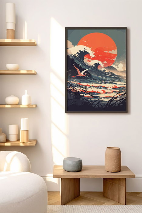 Wallity Artplstksyh30 - 70100 Multicolor